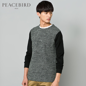 PEACEBIRD/太平鸟 BWEB43504