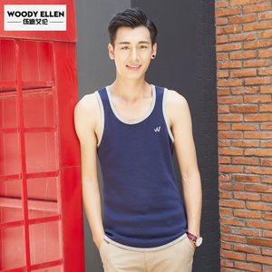 Woody Ellen/伍迪·艾伦 BX04