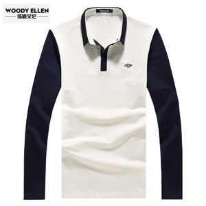 Woody Ellen/伍迪·艾伦 A6639