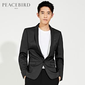 PEACEBIRD/太平鸟 B2BB61251