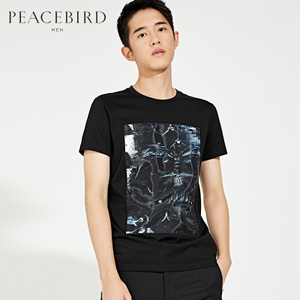 PEACEBIRD/太平鸟 B1DA61608