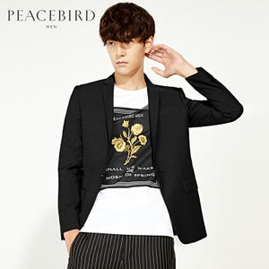 PEACEBIRD/太平鸟 B2BB61451