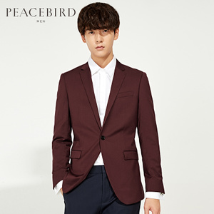 PEACEBIRD/太平鸟 B1BB61303