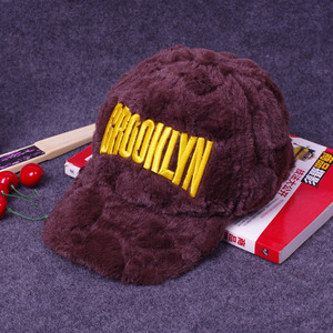 千俏 brooklyn