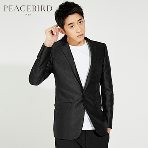 PEACEBIRD/太平鸟 B1BB61601