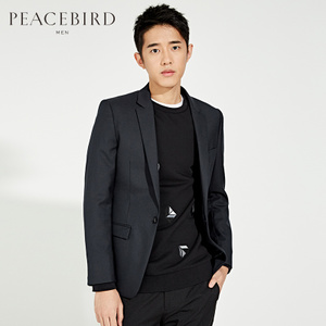 PEACEBIRD/太平鸟 B1BB61110