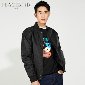 PEACEBIRD/太平鸟 B2BC61356