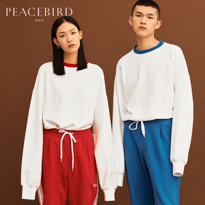 PEACEBIRD/太平鸟 BYBF64205