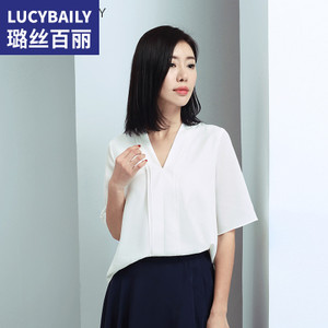 Lucybaily/璐丝百丽 LS160247