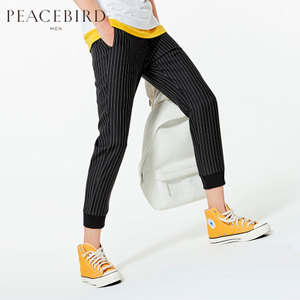 PEACEBIRD/太平鸟 B2GB61373