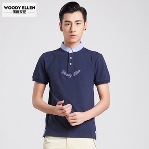Woody Ellen/伍迪·艾伦 A671