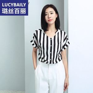 Lucybaily/璐丝百丽 LS160250