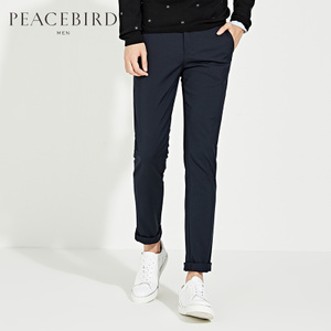 PEACEBIRD/太平鸟 B2GB61167