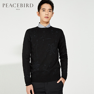 PEACEBIRD/太平鸟 B1EB61326