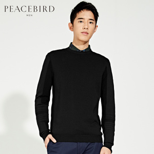 PEACEBIRD/太平鸟 B2EB61370