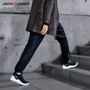 Jack Jones/杰克琼斯 E04Black