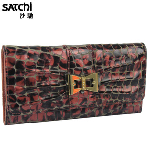 Satchi/沙驰 JS725005-338N