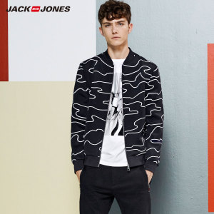 Jack Jones/杰克琼斯 217121522-E39