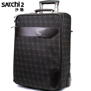 Satchi/沙驰 JS508003-1FC