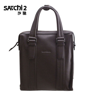 Satchi/沙驰 AW39985-3F