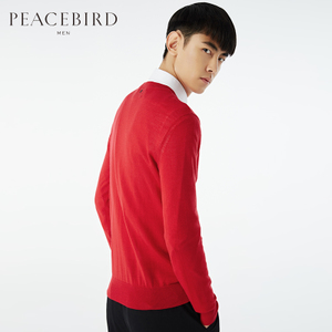 PEACEBIRD/太平鸟 BYEB61130