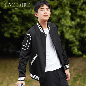 PEACEBIRD/太平鸟 B2BC61254