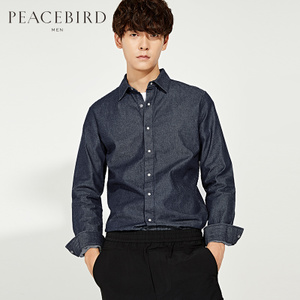 PEACEBIRD/太平鸟 B1CA61211