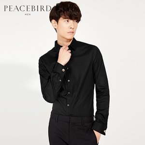 PEACEBIRD/太平鸟 B1CA61128