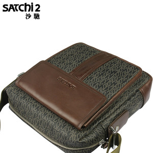 Satchi/沙驰 JM913069-58FC