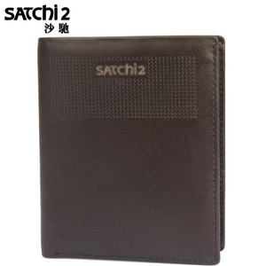 Satchi/沙驰 JM625060-72-1