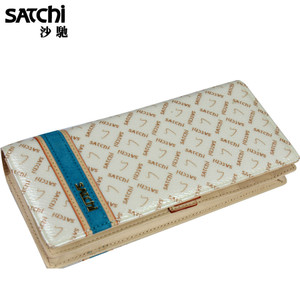 Satchi/沙驰 MS007038-10NC-1