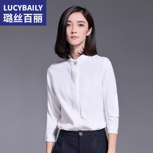 Lucybaily/璐丝百丽 LS160516