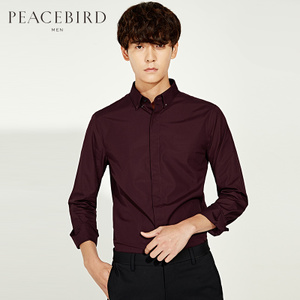 PEACEBIRD/太平鸟 B1CA61318