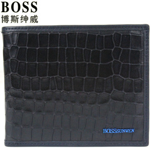 BOSSsunwen S53-202512K2