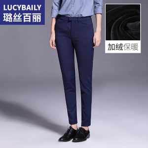 Lucybaily/璐丝百丽 LS160677