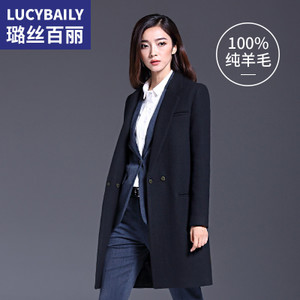 Lucybaily/璐丝百丽 LS160573