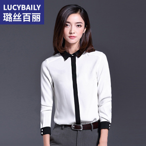 Lucybaily/璐丝百丽 LS160592