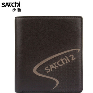 Satchi/沙驰 KS625007-32.