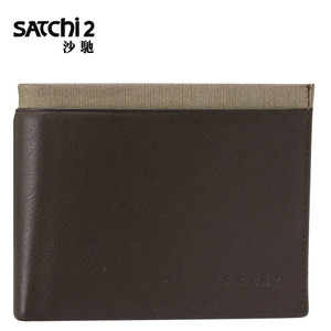 Satchi/沙驰 JM631062-62