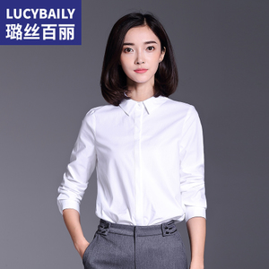 Lucybaily/璐丝百丽 LS160526