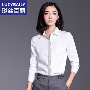 Lucybaily/璐丝百丽 LS160540