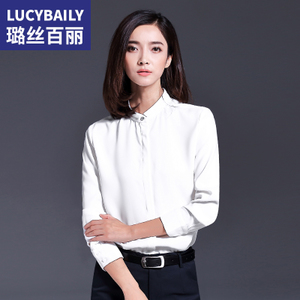 Lucybaily/璐丝百丽 LS160571