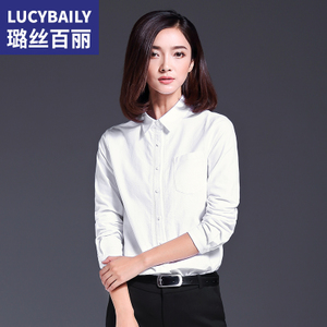 Lucybaily/璐丝百丽 LS160580