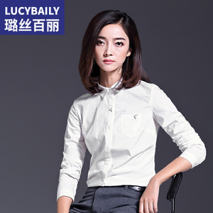 Lucybaily/璐丝百丽 LS160589