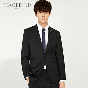 PEACEBIRD/太平鸟 B1BB61304