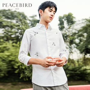 PEACEBIRD/太平鸟 B1CB62303