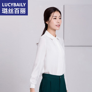 Lucybaily/璐丝百丽 LS151168