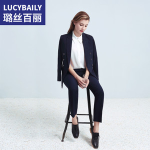 Lucybaily/璐丝百丽 LS160311