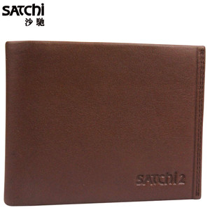 Satchi/沙驰 JM646058-228