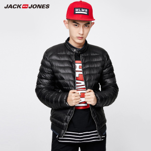 Jack Jones/杰克琼斯 E03BLACK